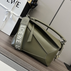 Loewe Puzzle Bags